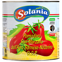 Tomat SanMarzano DOP Skalad Solania 2,5Kg
