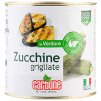 Zucchini Grillad 2,4Kg