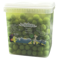 Oliv Grön Nocellara Nostrane 5,5Kg
