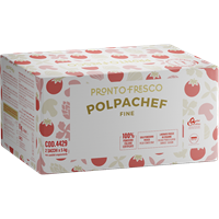 Tomat Polpachef Fine 10Kg