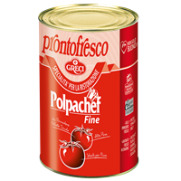 Tomat Polpachef Fine 4,05Kg
