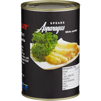Sparris Stång 430g LITEN