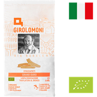 Strozzapreti Torrpasta Girolomoni EKO 500g