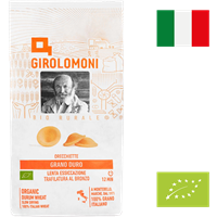 Orecchiette Torrpasta Girolomoni EKO 500g