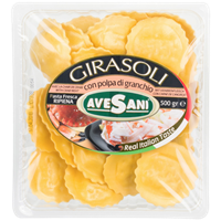 Girasoli Krabba 500g