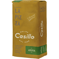 Mjöl Casillo Typ1 Aroma 12,5Kg