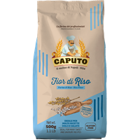 Rismjöl Caputo 500g