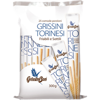 Grissini Torinese 12x300g