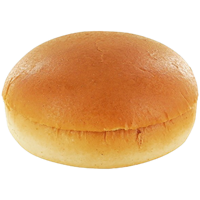 Hamburgerbröd Brioche (40st)