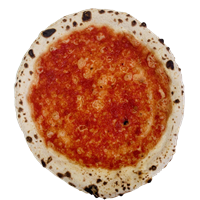 Pizzabotten Napolitansk Tomatsås (2x14stk)