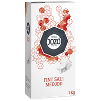 Salt 10Kg (10x1Kg)