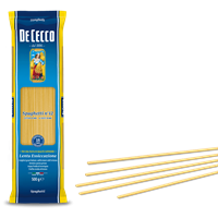Spaghetti Torrpasta DeCecco 500g