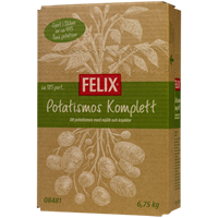 Potatismos Felix Pulver 6,75Kg