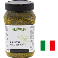 Pesto Genovese 900g