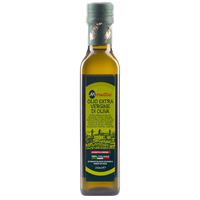 Olivolja Ex.verg Toskana 0,25 Liter