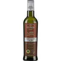 Olivolja Olitalia Sicilia IGP 0,5 Liter