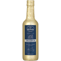 Olivolja Olitalia Taggiasca 0,5 Liter