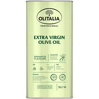 Olivolja Extra Vergine 5 Liter