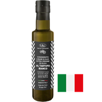 Tryffelolja T&C 1 Liter