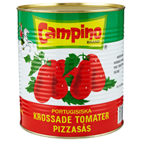Tomatsås Campino BURK 2,95Kg