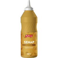 Senap Original Rydbergs 900g