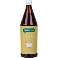 Kycklingfond 1 Liter