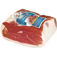 Skinka Parma DOP Mattonella BLOCK 2,5Kg