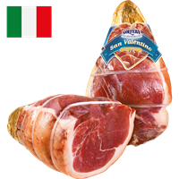 Skinka San Valentino (Addobbo) 6Kg