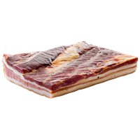 Pancetta Tesa Peppar 1,7Kg