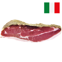 Skinka Pepatello Toskansk 7Kg