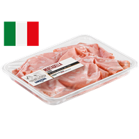 Mortadella Chiara SKIVAD 80g