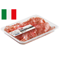 Salami med Fänkål SKIVAD 70g