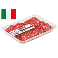 Salami Romagnolo SKIVAD 100g