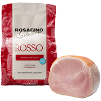 Skinka Kokt Rosafino Rosso 4Kg