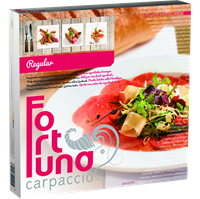 Carpaccio Beef 960g (12x80g)