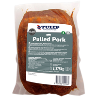 Pulled Pork Tulip 4,55Kg