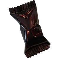 Chokladtryffel Mörk 2Kg
