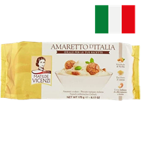 Kakor Amaretto di Matilde 175g