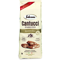 Cantuccini Mandel Falcone 800g