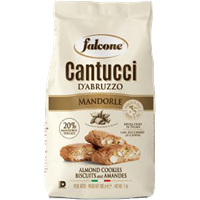 Cantuccini Mandel Falcone 200g