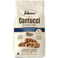 Cantuccini Choklad Falcone 200g