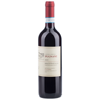 Vin Rött Dolcetto d'Alba DOC 0,75L
