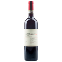 Vin Rött Barolo Vigna Villero DOC 0,75L