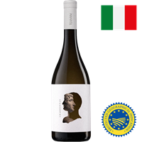 Vin Vitt Otre Chardonnay IGP Puglia 0,75L