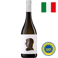 Vin Vitt Otre Fiano IGP Puglia 0,75L