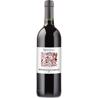 Vin Rött Montepulciano d'Abruzzo DOC 0,75L