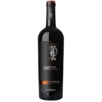 Vin Rött Cannonau di Sardegna DOC 0,75L