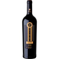 Vin Rött Nero d'Avola Frappato DOC 0,75L