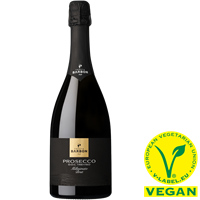 Prosecco DOC Millesimato Brut 0,75L