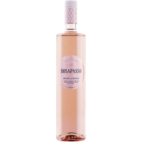 Vin Rosé Rosapasso IGT Veneto 0,75L